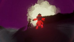 A screenshot taken in Dreams. 7 of 12.