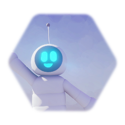 LT-Character Base | Lumi's Tale Luis