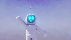 A screenshot taken in Dreams. 12 of 14.