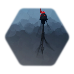 Sceptor of Cryxor