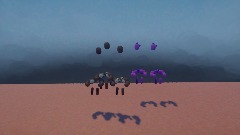 A screenshot taken in Dreams. 6 of 18.