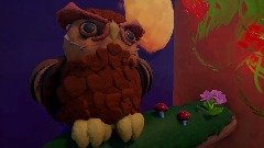 A screenshot taken in Dreams. 12 of 12.