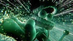 caine kills tf2 sniper for interrupting his yuri