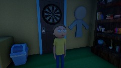 Mortys Room