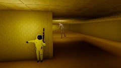 A screenshot taken in Dreams. 8 of 21.