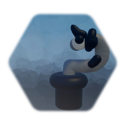 DREAM 📼 FLIX episode 6  [ Mr. Blackeye ]