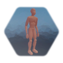 [ZK] Realistic puppet