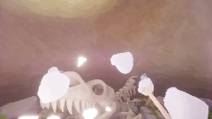 A screenshot taken in Dreams. 7 of 7.