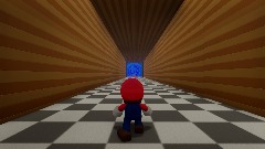 Wario Apparition 1995/07/29 build