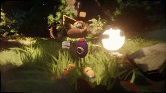 A screenshot taken in Dreams. 22 of 22.