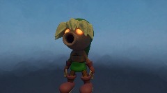 A screenshot taken in Dreams. 1 of 5.