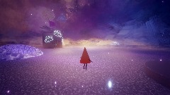A screenshot taken in Dreams. 4 of 5.