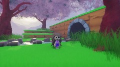 A screenshot taken in Dreams. 1 of 1.
