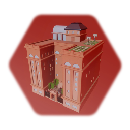 Midtown High (Spectacular)