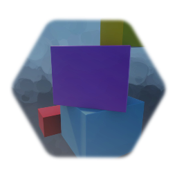 4 Cube Stack