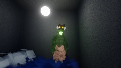 A screenshot taken in Dreams. 13 of 20.