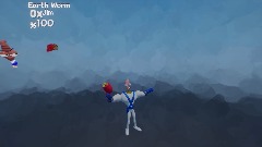 A screenshot taken in Dreams. 1 of 1.