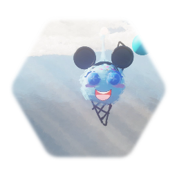 Rails (@stinky_blue_rat oc)