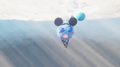 A screenshot taken in Dreams. 18 of 29.