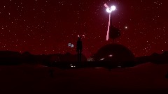 Secret Ending Sequence