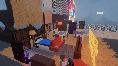 Captain's Paint Home, Sign, & furniture collection WIP