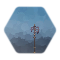 Long Axe