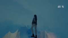 A screenshot taken in Dreams. 11 of 25.