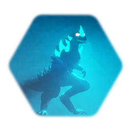 Battle of times Universe(Ice goji)