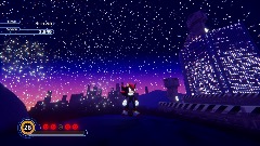 A screenshot taken in Dreams. 14 of 27.