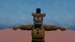 I dont know how animation works