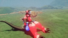 A screenshot taken in Dreams. 14 of 24.