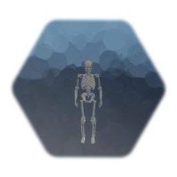 Ultra low Thermo Skeleton