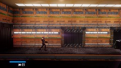 A screenshot taken in Dreams. 6 of 6.