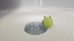 iggy Fards : The Hole