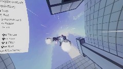 A screenshot taken in Dreams. 18 of 25.