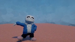 Sans dans
