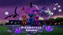 A screenshot taken in Dreams. 11 of 16.