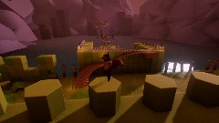 A screenshot taken in Dreams. 1 of 12.