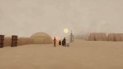 STAR WARS THE Force is back