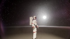 A screenshot taken in Dreams. 16 of 30.