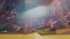 A screenshot taken in Dreams. 12 of 30.