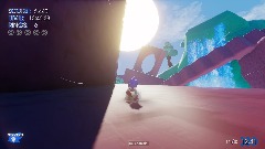 A screenshot taken in Dreams. 23 of 25.