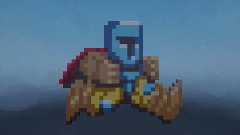 A screenshot taken in Dreams. 19 of 19.