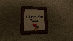 A screenshot taken in Dreams. 10 of 16.