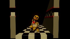 A screenshot taken in Dreams. 1 of 1.