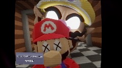 The Wario Apparition But 10000% Better