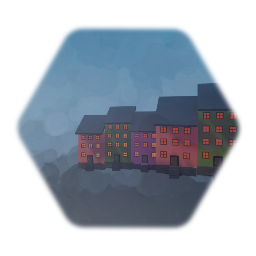 Background Houses