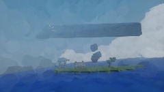 A screenshot taken in Dreams. 7 of 9.