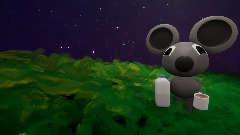 Lil Mousy Boi likes Coffee and milk