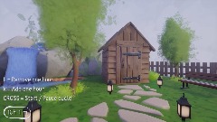 A screenshot taken in Dreams. 3 of 6.